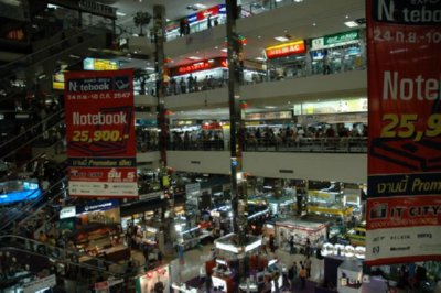 COMERCIO - GALEREIAS COMERCIALES